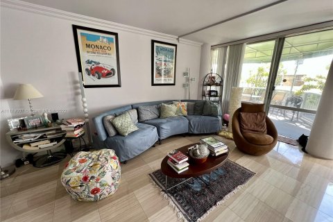 Condominio en venta en Miami Beach, Florida, 2 dormitorios, 141.21 m2 № 10021 - foto 6