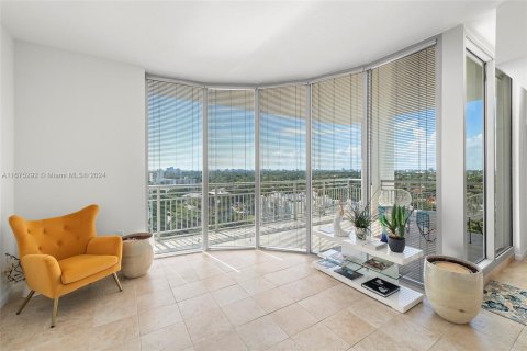 Copropriété à vendre à Miami, Floride: 2 chambres, 135.92 m2 № 1399118 - photo 4