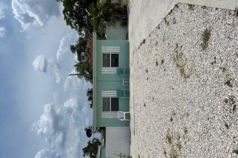 House in Lake Worth, Florida 2 bedrooms, 61.04 sq.m. № 1207723 - photo 22