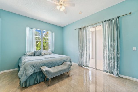 Villa ou maison à vendre à Wellington, Floride: 4 chambres, 155.52 m2 № 1142196 - photo 27