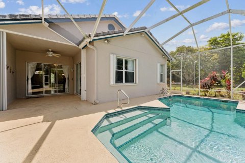 Villa ou maison à vendre à Wellington, Floride: 4 chambres, 155.52 m2 № 1142196 - photo 18