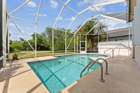 Villa ou maison à vendre à Wellington, Floride: 4 chambres, 155.52 m2 № 1142196 - photo 17