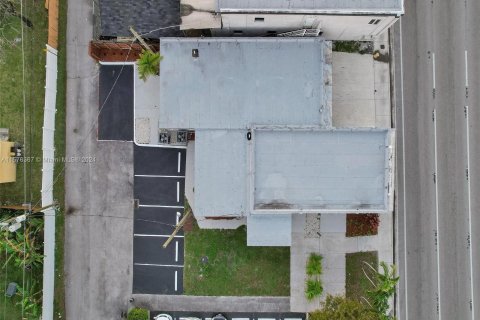 Immobilier commercial à vendre à West Park, Floride № 1142173 - photo 4