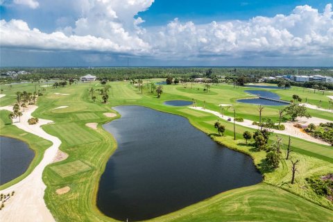 Terreno en venta en Englewood, Florida № 1308120 - foto 19