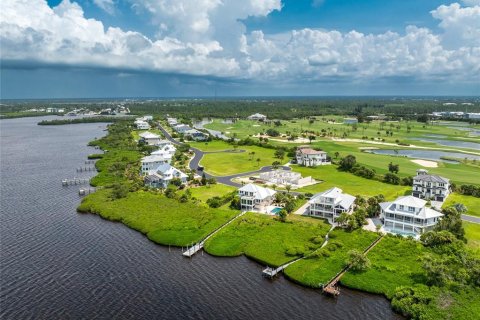 Terreno en venta en Englewood, Florida № 1308120 - foto 21