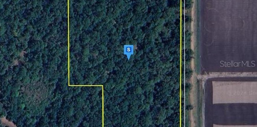 Land in Ruskin, Florida № 1308686