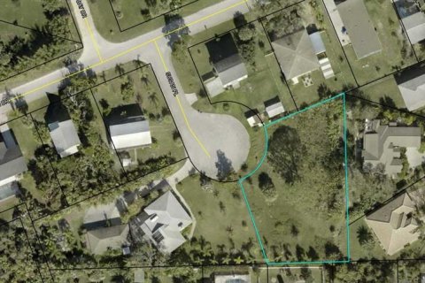 Terreno en venta en Palm Coast, Florida № 1379922 - foto 8