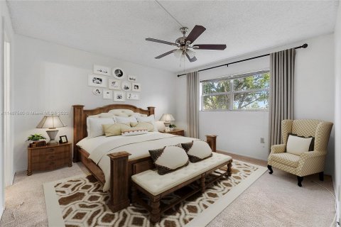 Купить кондоминиум в Санрайз, Флорида 2 спальни, 78.97м2, № 1006949 - фото 9