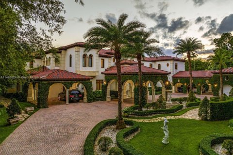 Casa en venta en Coral Gables, Florida, 10 dormitorios, 1103.96 m2 № 839156 - foto 6