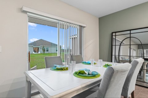Casa en venta en Osteen, Florida, 3 dormitorios, 122 m2 № 606258 - foto 3