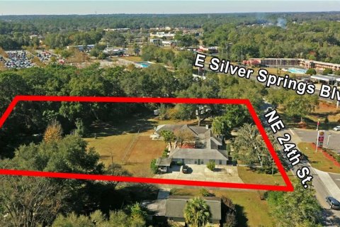 Commercial property in Ocala, Florida 371.79 sq.m. № 213795 - photo 1