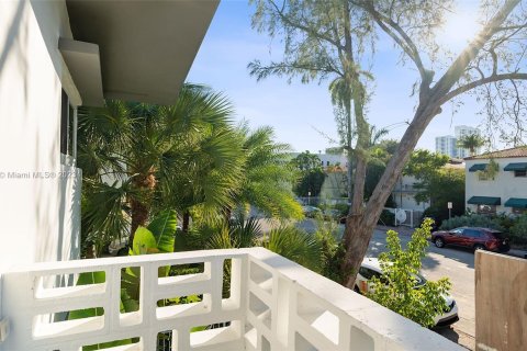Immobilier commercial à vendre à Miami Beach, Floride № 339341 - photo 7