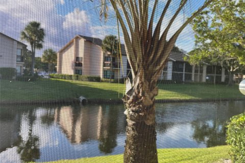 Купить кондоминиум в Дирфилд-Бич, Флорида 2 спальни, 106.84м2, № 869801 - фото 14