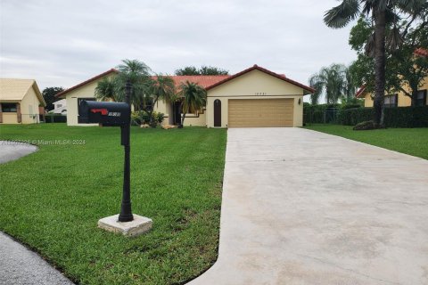 Casa en venta en Davie, Florida, 4 dormitorios, 205.31 m2 № 1229067 - foto 3