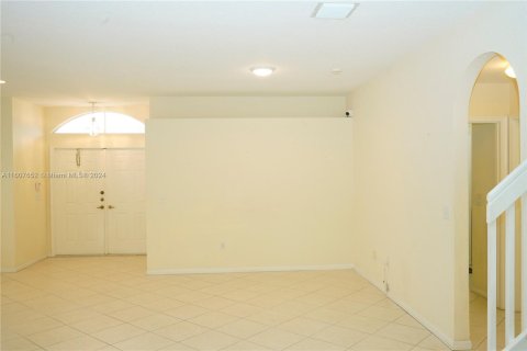 Villa ou maison à vendre à Pembroke Pines, Floride: 3 chambres, 231.14 m2 № 1229072 - photo 8