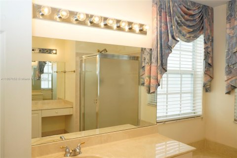 Villa ou maison à vendre à Pembroke Pines, Floride: 3 chambres, 231.14 m2 № 1229072 - photo 27