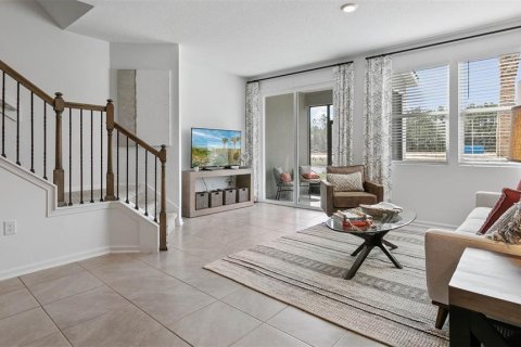 Adosado en venta en Palm Coast, Florida, 3 dormitorios, 159.98 m2 № 1372039 - foto 11