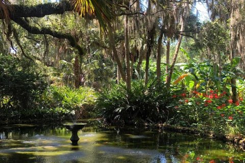 Touwnhouse à vendre à Palm Coast, Floride: 3 chambres, 159.98 m2 № 1372039 - photo 28