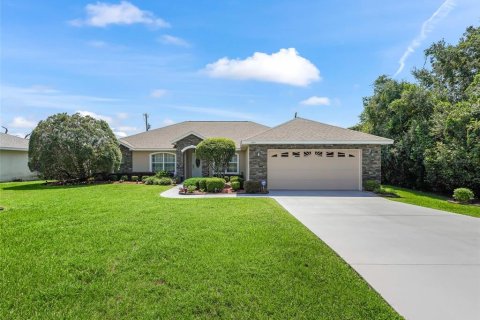 Villa ou maison à vendre à Ocala, Floride: 3 chambres, 235.88 m2 № 1314667 - photo 4