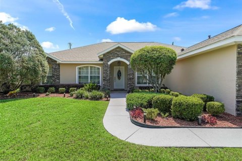 Villa ou maison à vendre à Ocala, Floride: 3 chambres, 235.88 m2 № 1314667 - photo 6