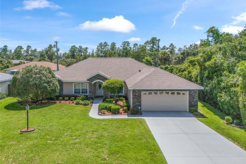 Villa ou maison à vendre à Ocala, Floride: 3 chambres, 235.88 m2 № 1314667 - photo 1