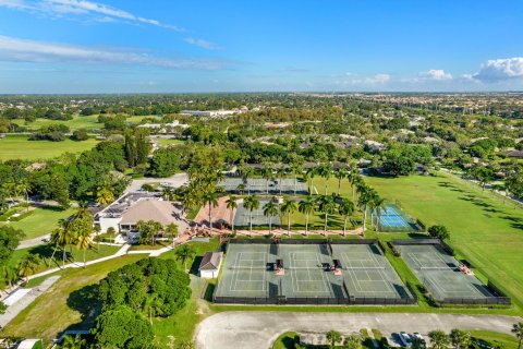 Condo in Wellington, Florida, 2 bedrooms  № 1139100 - photo 30