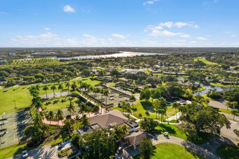 Condo in Wellington, Florida, 2 bedrooms  № 1139100 - photo 4