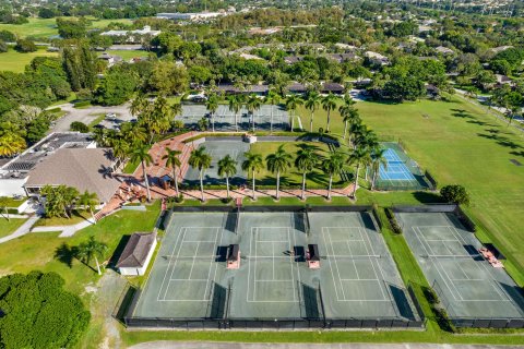 Condo in Wellington, Florida, 2 bedrooms  № 1139100 - photo 2