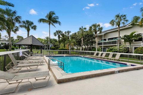 Condo in Wellington, Florida, 2 bedrooms  № 1139100 - photo 10