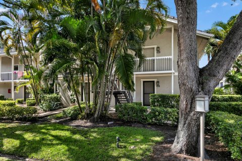 Condo in Wellington, Florida, 2 bedrooms  № 1139100 - photo 7