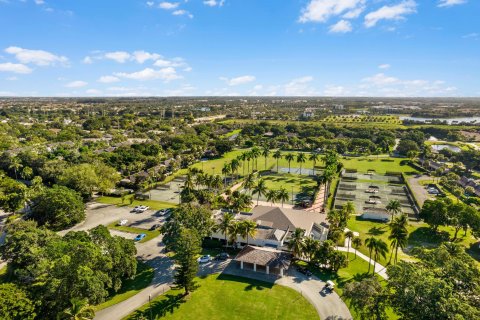 Condo in Wellington, Florida, 2 bedrooms  № 1139100 - photo 5