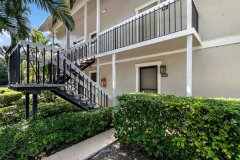 Condo in Wellington, Florida, 2 bedrooms  № 1139100 - photo 8