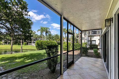 Copropriété à vendre à Wellington, Floride: 2 chambres, 130.06 m2 № 1139100 - photo 24