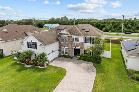 Villa ou maison à vendre à Kissimmee, Floride: 5 chambres, 386.01 m2 № 1255580 - photo 3