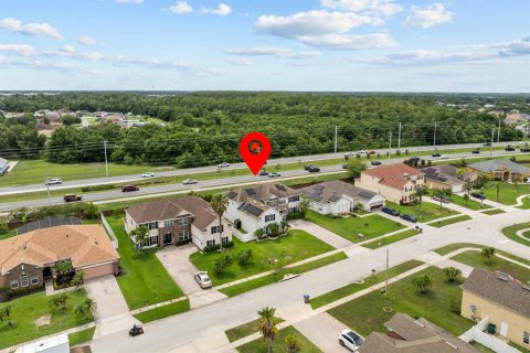 Villa ou maison à vendre à Kissimmee, Floride: 5 chambres, 386.01 m2 № 1255580 - photo 5