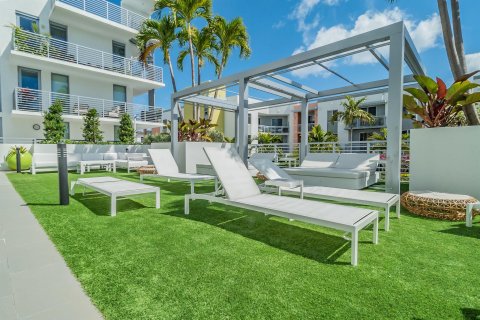 Condominio en venta en Delray Beach, Florida, 2 dormitorios, 108.14 m2 № 1178292 - foto 19