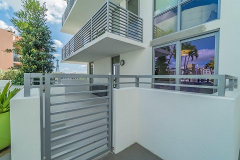 Copropriété à vendre à Delray Beach, Floride: 2 chambres, 108.14 m2 № 1178292 - photo 27