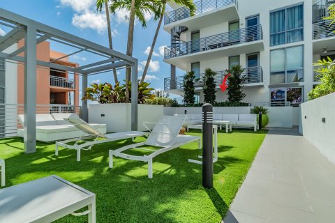 Copropriété à vendre à Delray Beach, Floride: 2 chambres, 108.14 m2 № 1178292 - photo 20