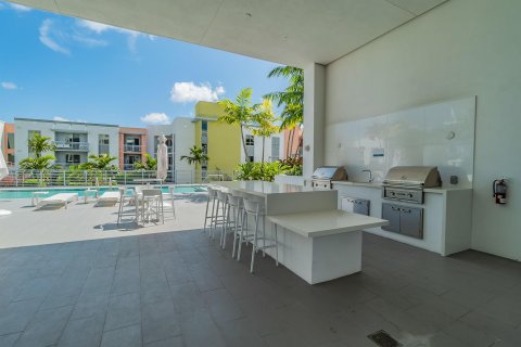 Copropriété à vendre à Delray Beach, Floride: 2 chambres, 108.14 m2 № 1178292 - photo 10