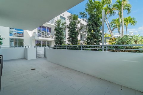 Copropriété à vendre à Delray Beach, Floride: 2 chambres, 108.14 m2 № 1178292 - photo 25