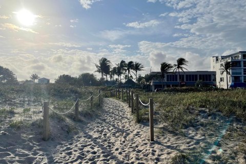 Copropriété à vendre à Delray Beach, Floride: 2 chambres, 108.14 m2 № 1178292 - photo 7