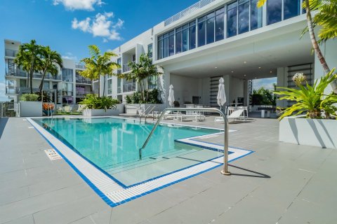 Copropriété à vendre à Delray Beach, Floride: 2 chambres, 108.14 m2 № 1178292 - photo 16