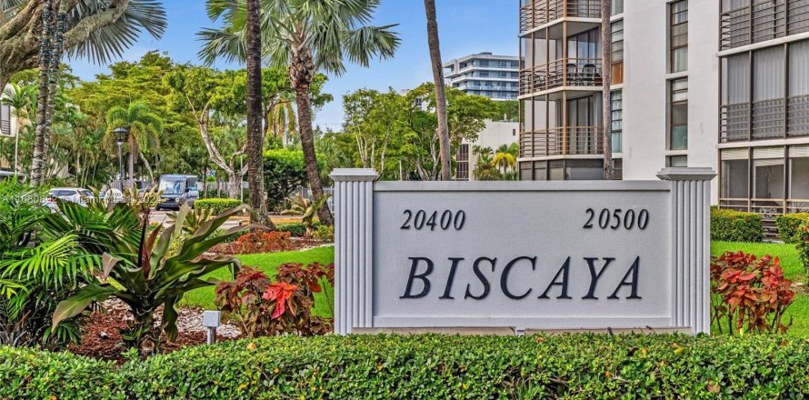 Condo in Aventura, Florida, 1 bedroom  № 1413885