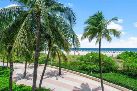 Studio in the Condo in Miami Beach, Florida  № 1413887 - photo 20