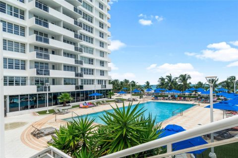 Studio in the Condo in Miami Beach, Florida  № 1413887 - photo 22