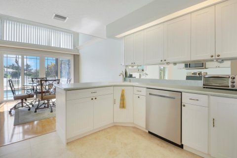 Casa en venta en Hobe Sound, Florida, 3 dormitorios, 207.73 m2 № 720679 - foto 2