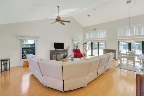 Villa ou maison à vendre à Hobe Sound, Floride: 3 chambres, 207.73 m2 № 720679 - photo 10