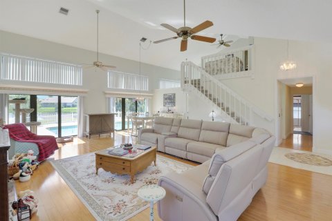 Villa ou maison à vendre à Hobe Sound, Floride: 3 chambres, 207.73 m2 № 720679 - photo 8