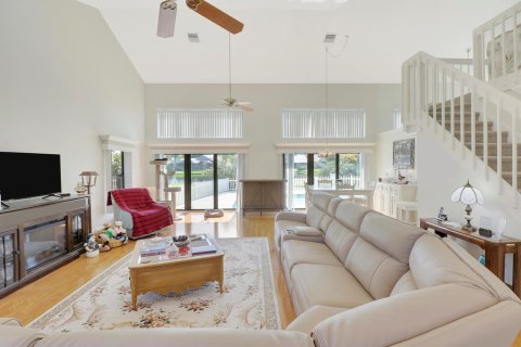 Villa ou maison à vendre à Hobe Sound, Floride: 3 chambres, 207.73 m2 № 720679 - photo 9