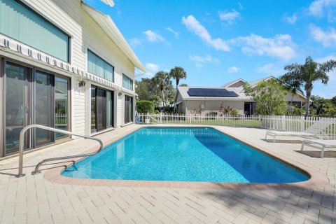 Casa en venta en Hobe Sound, Florida, 3 dormitorios, 207.73 m2 № 720679 - foto 24